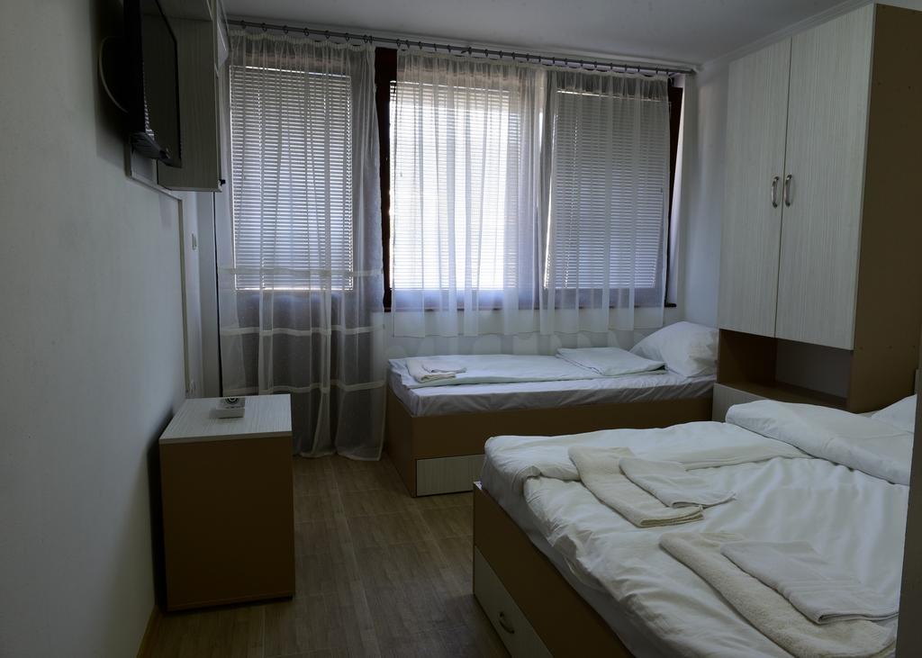 Guesthouse Usce Višegrad Dış mekan fotoğraf