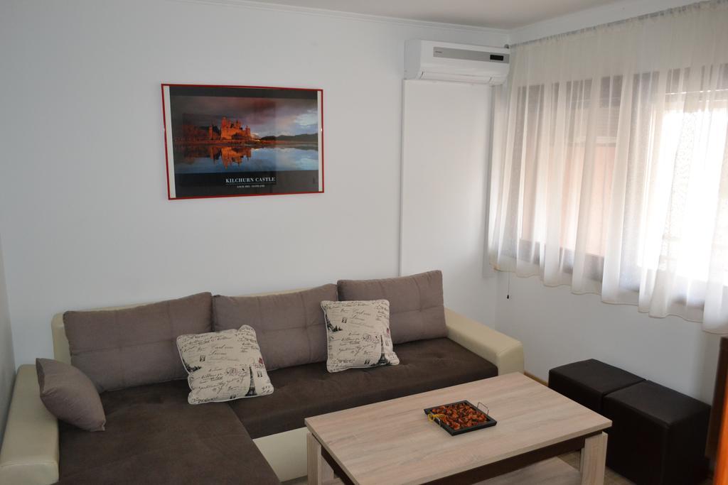 Guesthouse Usce Višegrad Dış mekan fotoğraf