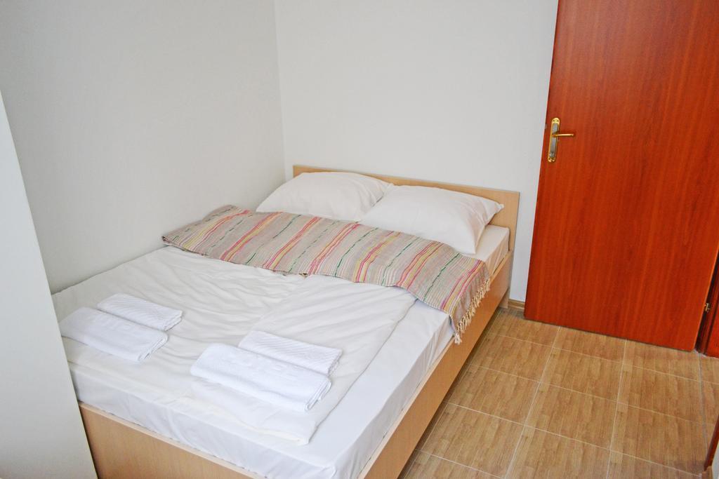 Guesthouse Usce Višegrad Dış mekan fotoğraf