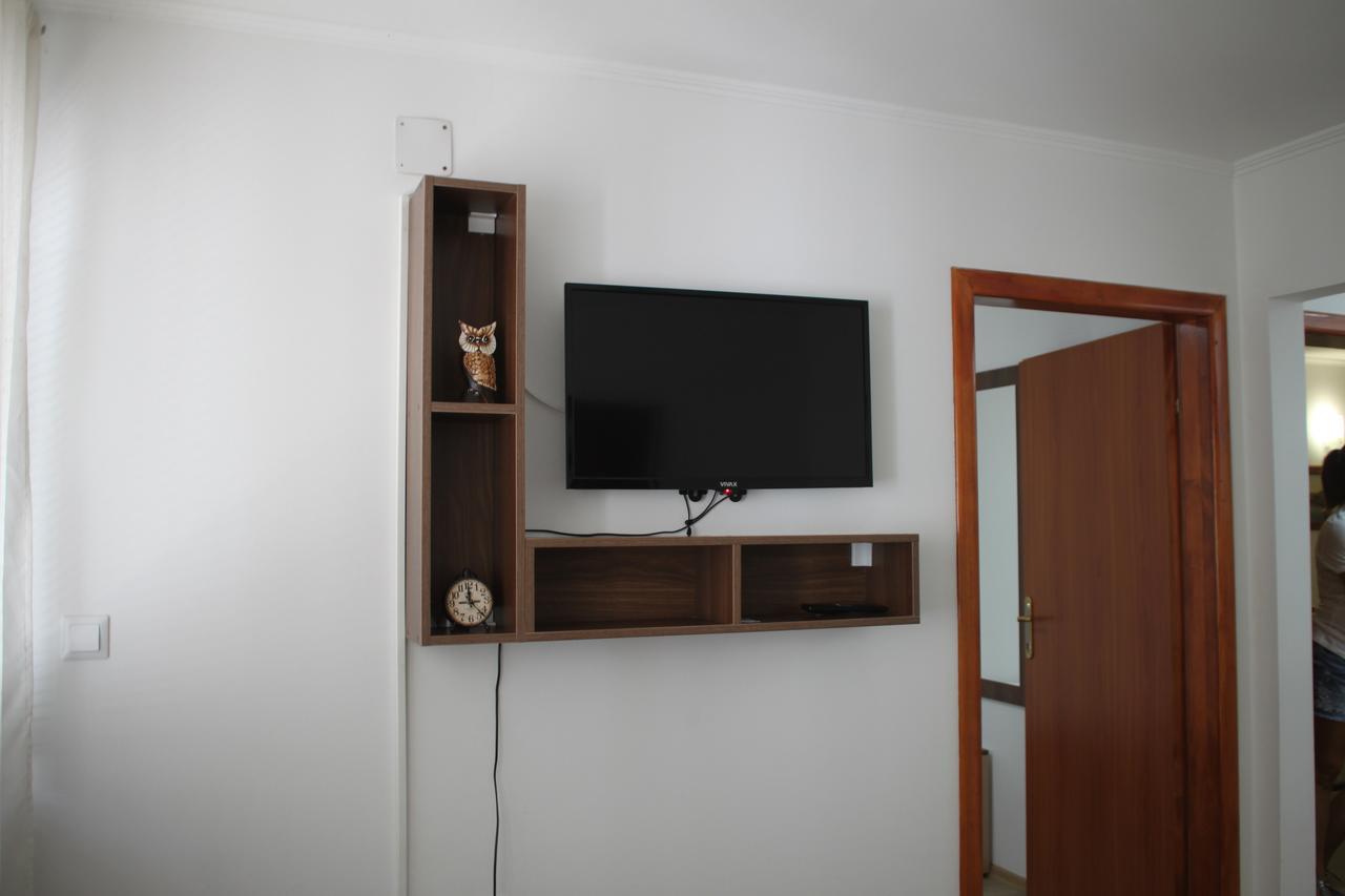 Guesthouse Usce Višegrad Dış mekan fotoğraf