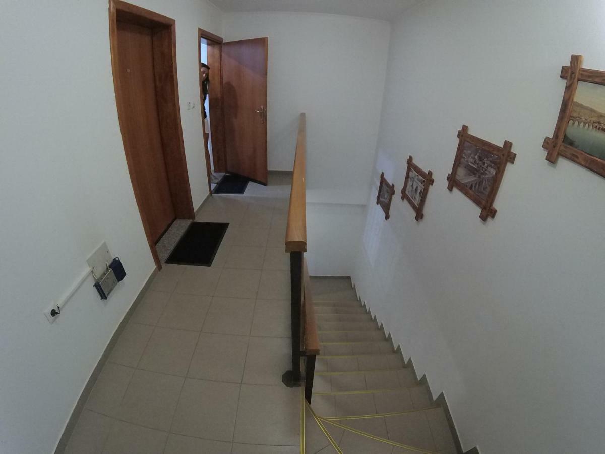 Guesthouse Usce Višegrad Dış mekan fotoğraf